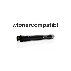 Toner compatible Xerox Phaser 7500 / Cartucho toner compatible