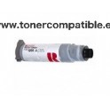 Toner compatible Ricoh Type 1205 Negro 885067