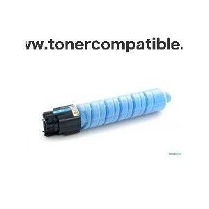 Toner compatibles Ricoh Aficio SP C820DN / C821DN / Toner de calidad compatible