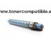 Toner compatibles Ricoh Aficio SP C811DN / Cartucho de toner compatible
