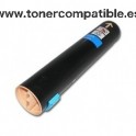 Toner compatibles Xerox Phaser 7760 Cyan