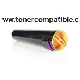 Toner compatible Xerox Phaser 7750 Magenta