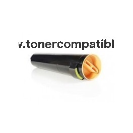 Toner compatible Xerox Phaser 7750 Amarillo