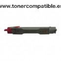 Toner compatibles Xerox Phaser 6250 Magenta