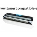 Toner compatibles Xerox Phaser 6121MFP Cyan