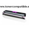 Toner compatibles Xerox Phaser 6121MFP Magenta