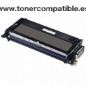 Toner compatible Xerox Phaser 6280 Negro