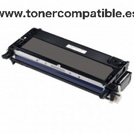 Toner compatible Xerox Phaser 6280 Negro