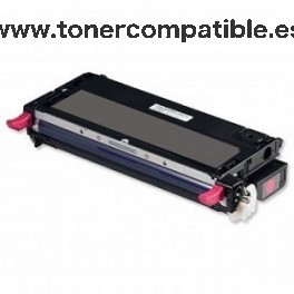 Toner compatible Xerox Phaser 6280 Magenta