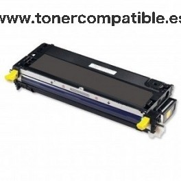 Toner compatible Xerox Phaser 6280 Amarillo