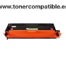 Toner compatible Xerox Phaser 6180 Negro