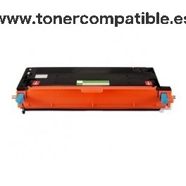 Toner compatible Xerox Phaser 6180 Cyan