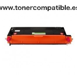 Toner compatible Xerox Phaser 6180 Magenta