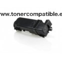 Toner compatibles Xerox Phaser 6125 Negro
