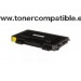 Toner compatible Xerox Phaser 6100 Negro