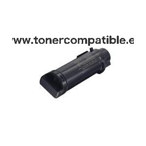 Cartuchos toner compatibles Dell H825 / H625 / S2825 / Toner compatible