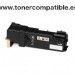 Cartucho Toner compatible Xerox Phaser 6500 / Toner compatible