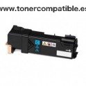 Toner Xerox Phaser 6500 cyan compatible