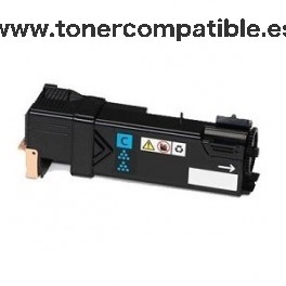 Toner Xerox Phaser 6500 cyan compatible