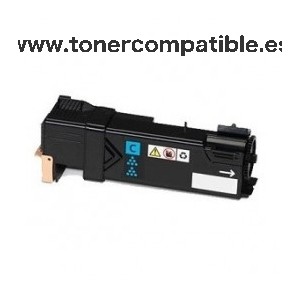 Toner compatibles Xerox Phaser 6500