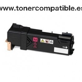 Toner Xerox Phaser 6500 magenta compatible