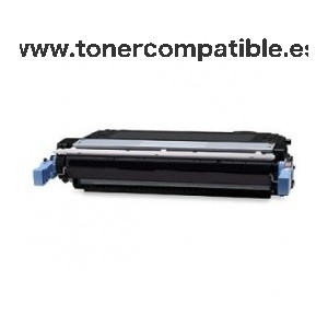 Toner compatibles HP Q6460A