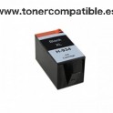 HP 934XL negro - C2P23AE Tinta compatible