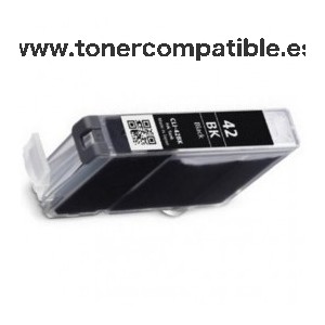Cartucho tinta compatible Canon CLI 42 / Tintas compatibles Canon