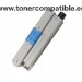 Toner compatible OKI ES3452 / OKI compatible ES5431 / OKI ES5462
