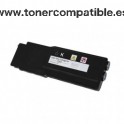 Toner Dell C3760 / C3765DNF negro