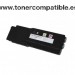Toner compatibles Dell C3760 / C3765DNF