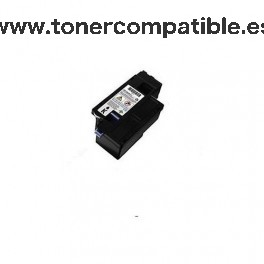 Toner compatible Dell E525W negro