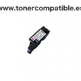 Toner compatible Dell E525W magenta