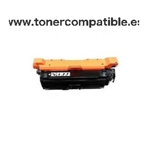 Cartucho toner compatible HP CF360X / 508X