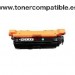 Toner compatibles HP CF361X / 508X