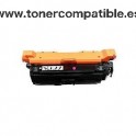 Toner HP CF363X / 508X magenta