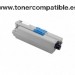 Toner compatible Oki executive es3451mfp / es5430dn / Oki es5461mfp