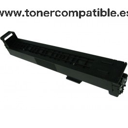 Toner compatible HP CF310A Negro