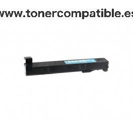 Toner compatible HP CF311A Cyan