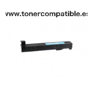 Toners compatibles HP CF311A