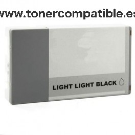 Epson T6039 negro light light / Epson C13T603900