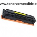 HP CF412A amarillo toners compatible Nº 410A