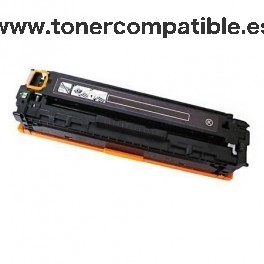 Toner HP CF 410X negro toner compatible HP 410X