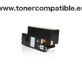 Epson Aculaser C1700 / Toner Epson CX17 negro 