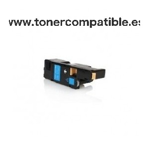 Toner reciclado Epson Aculaser C1700 / Toner compatible Epson CX17