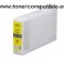 Epson T7894 / T7904 / T7914 tintas compatibles amarillo 35 mililitros