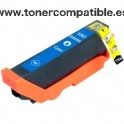 Epson T3362 cyan / T3342 Tinta compatibles