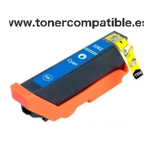Cartucho tinta compatible Epson T3362 / T3342 Tinta alternativa