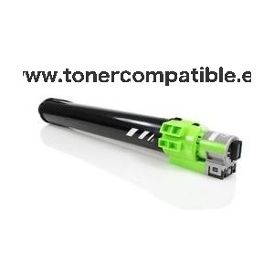 Toner compatibles Ricoh Aficio MP C2800 / Ricoh Aficio MP C3300
