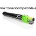 Cartucho de toner Ricoh Aficio MP C3500 / Toner compatible Aficio MP C4500